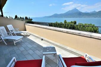 Apartamento Watercolor Loft