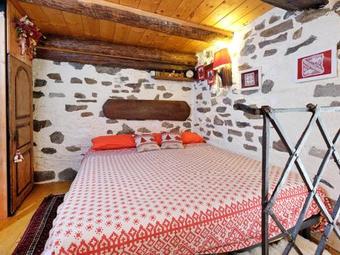 Locazione Turistica Val Bognanco