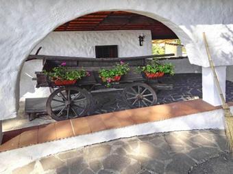 Casa Del Pittore 221s