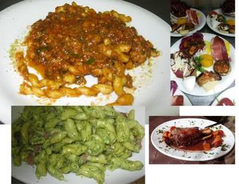 Apartamento Baglio Nuovo Country Village