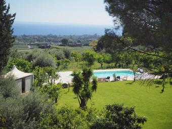 Agroturismo Agriturismo San Leonardello