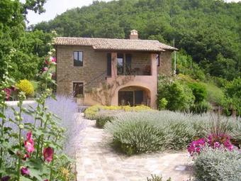 Agroturismo Casa Rosa