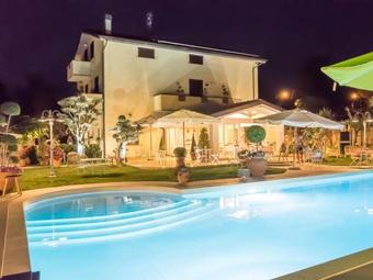 Bed & Breakfast Il Giardino Degli Angeli