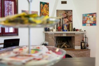 Hotel Villaggio Azzurro