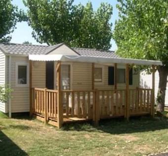 Camping Oasi Smeralda