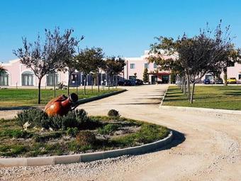 Hotel Agri Resort "agor�"