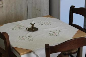 Hostal La Villa Di Pa'