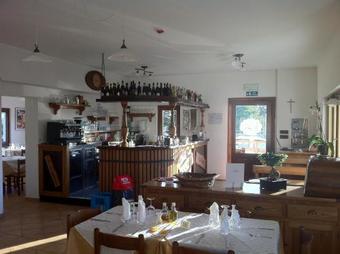 Hotel La Nuvola Sul Mare