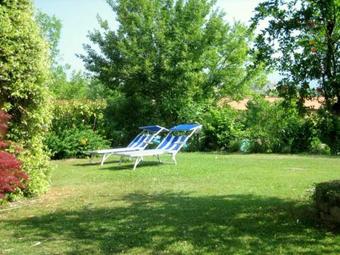 Luxury Manor House With Shared Pool And Roofed Terrace