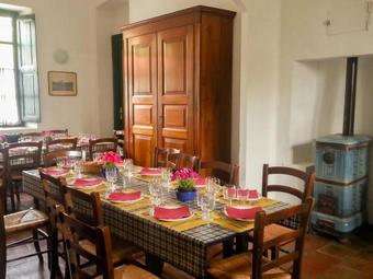 Agroturismo Il Fojot