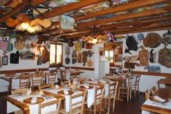 Agroturismo Agriturismo Bon Tajer