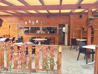 Mobilehomes Lido Di Dante