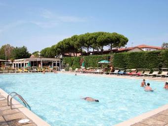Locazione Turistica Villaggio Camping Classe (ldd100)