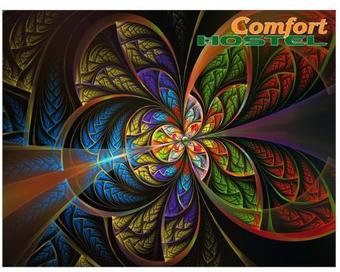 Comfort Hostel