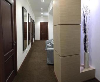 Orynbor Boutique Hotel