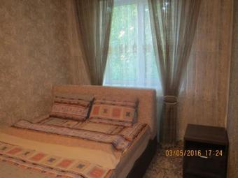 Apartments On Momyshuly