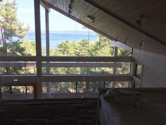 Park Hotel Kokshetau