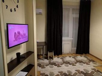 Apartment On Al Farabi 91