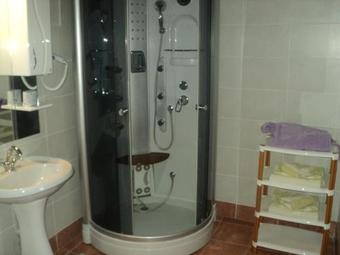 Hotel Gostinitsa Tselinnaya