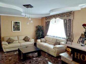 Hotel Chaika Gostinichny Kompleks