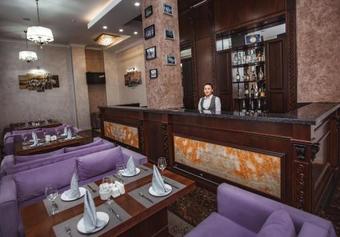 Park Hotel Orleu