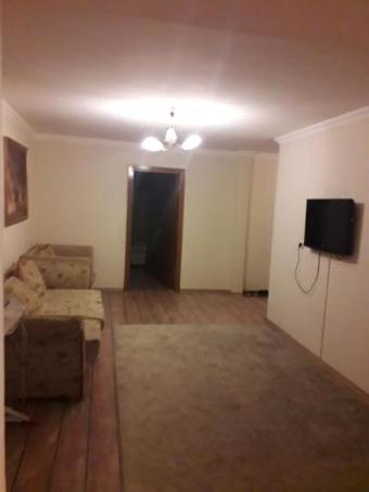 Apartment On Prospekt Momyshuly 25