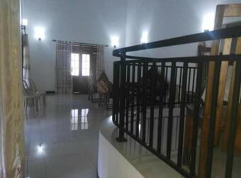 Apartamento Ama Honse