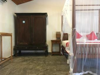 Bed & Breakfast Kathaluwa Villa