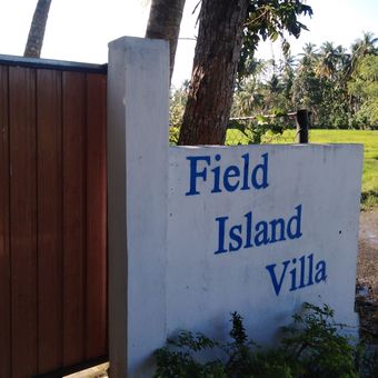 Bed & Breakfast Field Island Villa - Ahangama