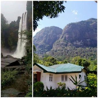 Seven Hills Holiday Bungalow