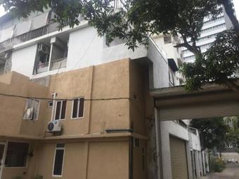 Hostal Sansu Residence?s