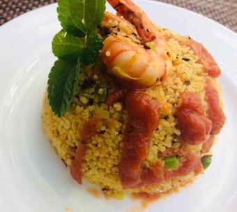 Hostal Great Wall Tourist Rest