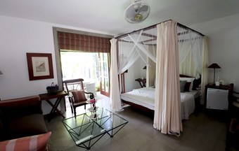 Villa Sa Mansion By Yoho