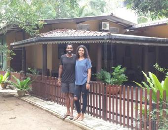 Hostal Nature's Hideout Holiday Home