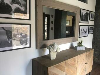 Hostal Mountain Villa Riverston