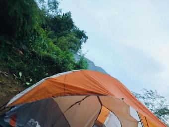 Madilanda Camping Riverstone