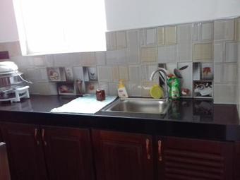 Apartamento Villa Freddo