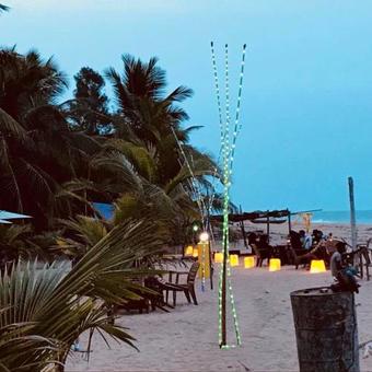 Hotel Blue Sand Beach Resort