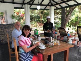 Hostal Gammaduwa Bungalow