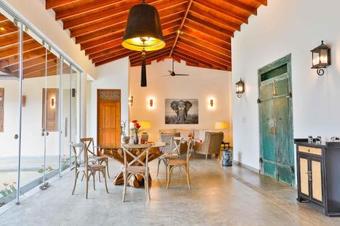 Hostal Lanka Golf Villa Collection - Villa Gelian