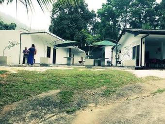 Hotel Miridiya Holiday Resort