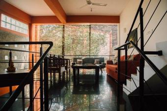 Hostal Kos Gaha Studios Near Parliament Sri Lanka