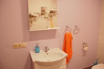 Apartamento ?eimyninis Butas