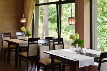 Bed & Breakfast "seklytele" Apartments