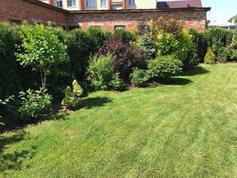 Arbatin?s Apartamentai