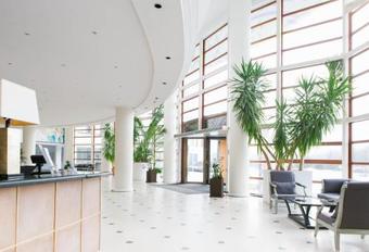 Hotel Vilnius Grand Resort