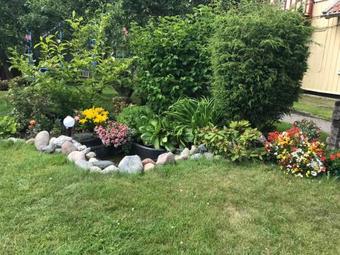 Neringaholiday Apartamentai