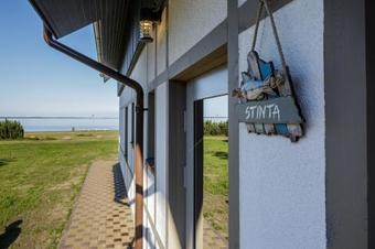 Apartamento Vila Stinta