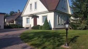 ?uv?dros Apartamentai