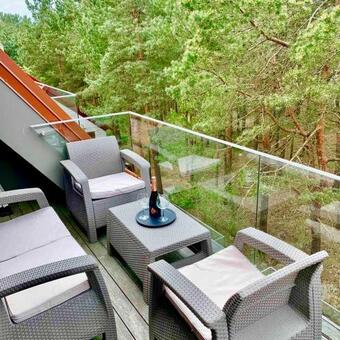 Apartamento Spindesys